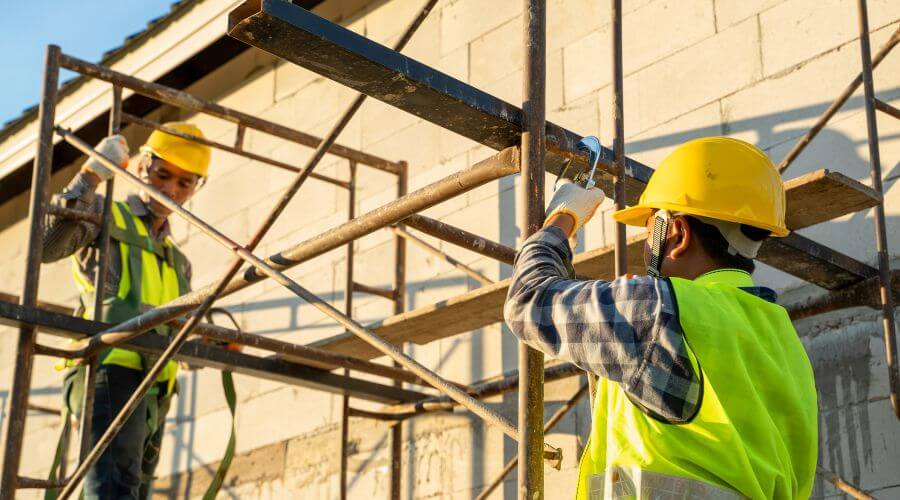 Local Chimney Repair in Minter, AL